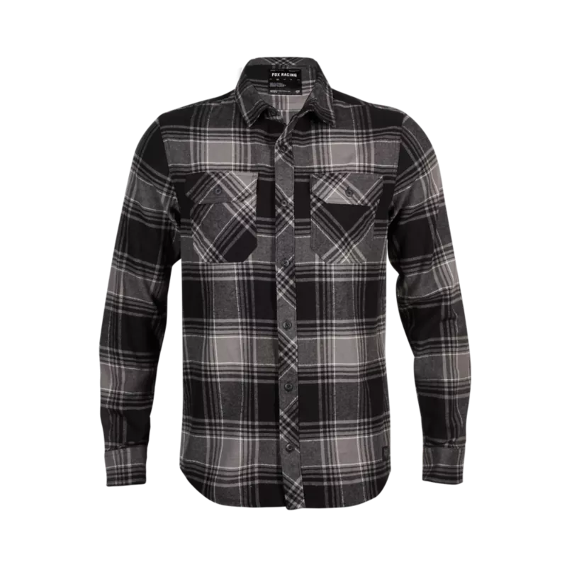 Flannel Shirts | Fox Racing®
