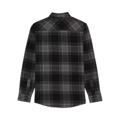 TRAILDUST FLANNEL 