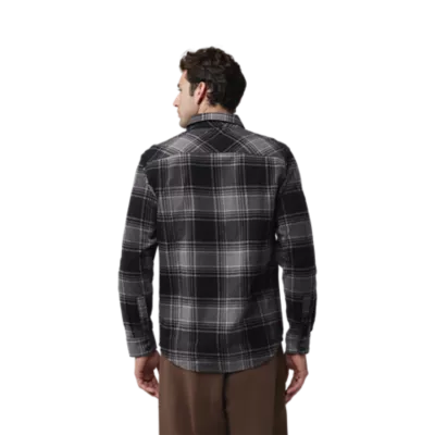 TRAILDUST FLANNEL 