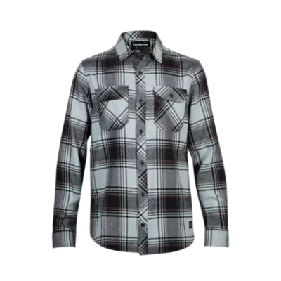 TRAILDUST FLANNEL 