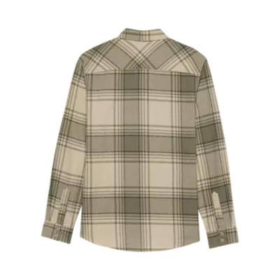 TRAILDUST FLANNEL 