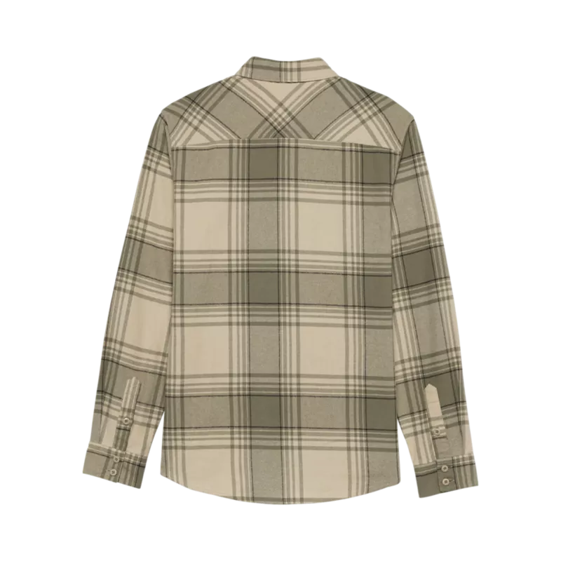 TRAILDUST FLANNEL 
