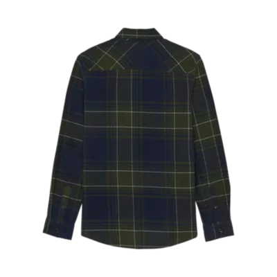 TRAILDUST FLANNEL 