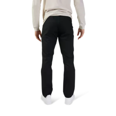 Stretch Cotton Pants with Removable Bum Bag