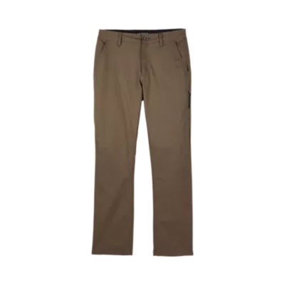 ESSEX STRETCH PANT 