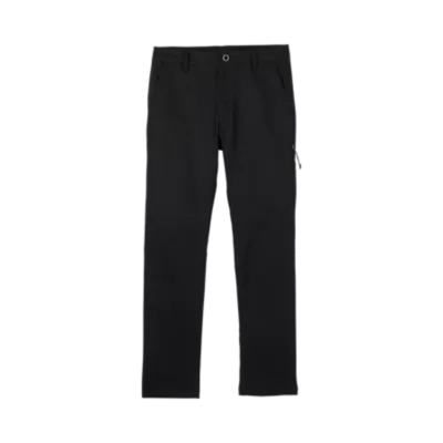 ESSEX STRETCH SLIM PANT 