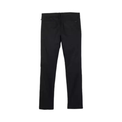 Modern Stretch Slim Trouser