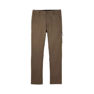 ESSEX STRETCH SLIM PANT 