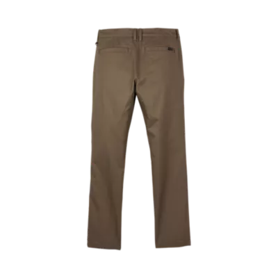 ESSEX STRETCH SLIM PANT 