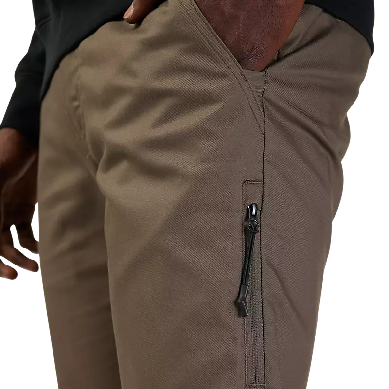 ESSEX STRETCH SLIM PANT 