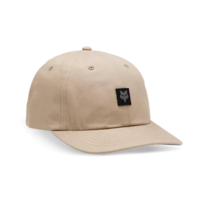 W LEVEL UP DAD HAT 