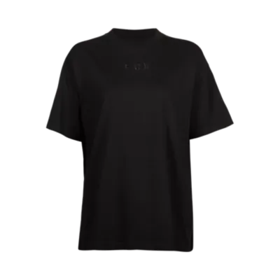 W WORDMARK OS SS TEE 