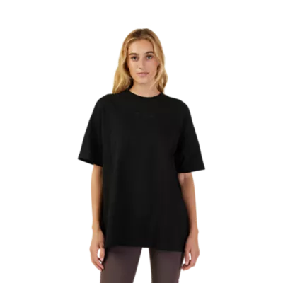 W WORDMARK OS SS TEE 