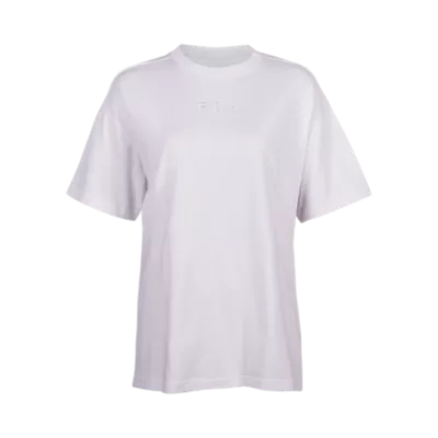 W WORDMARK OS SS TEE 