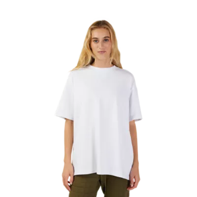 W WORDMARK OS SS TEE 