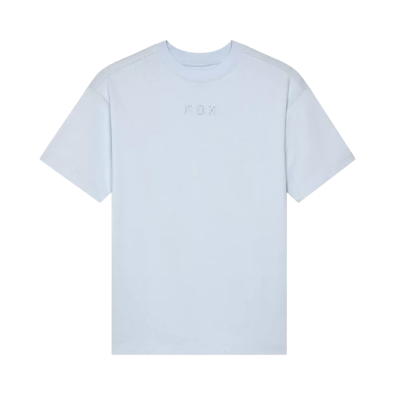 W WORDMARK OS SS TEE 