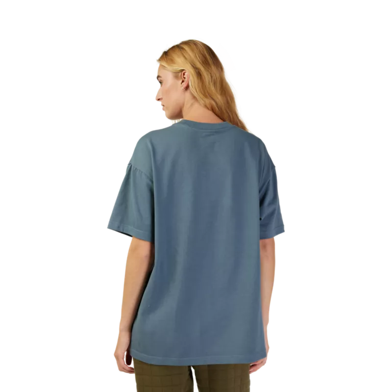 Womens Wordmark Premium Tee