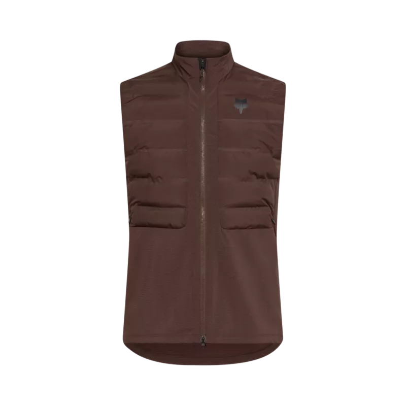 Chaleco Flexair Fire