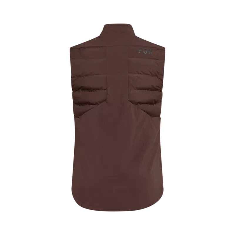 Chaleco Flexair Fire