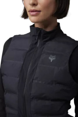 W FLEXAIR FIRE VEST 