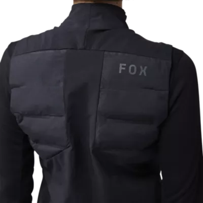 W FLEXAIR FIRE VEST 