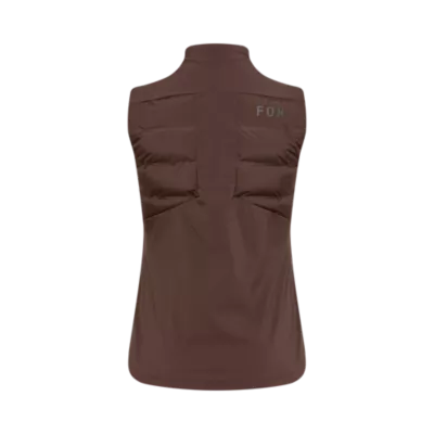 W FLEXAIR FIRE VEST 