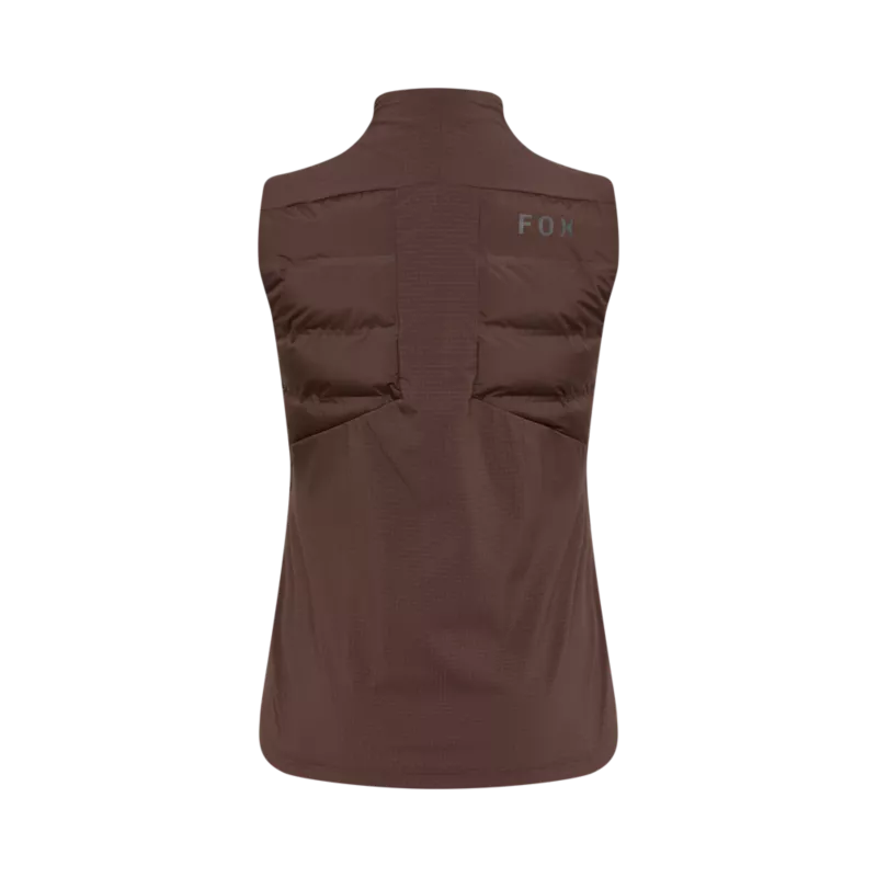 W FLEXAIR FIRE VEST 