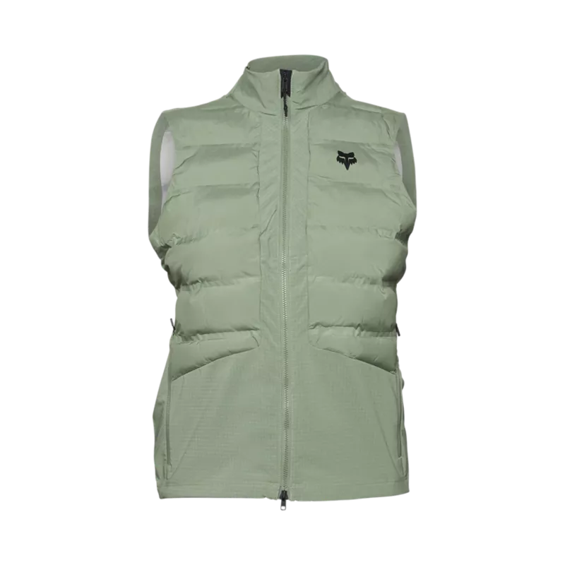 Womens Flexair Fire Vest 