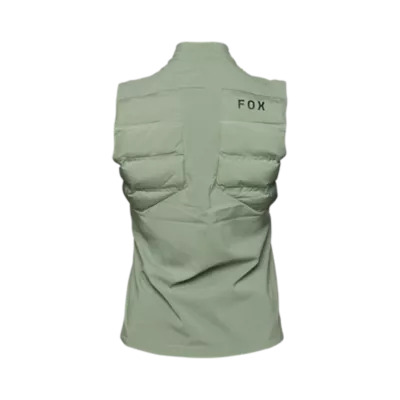 W FLEXAIR FIRE VEST 