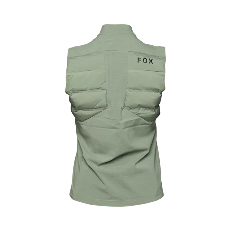 Womens Flexair Fire Vest 