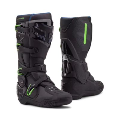 Fox ice boots hotsell