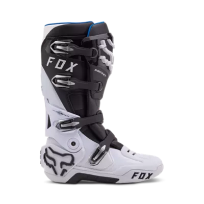 Instinct Scans Limited Edition Boots Fox Racing Canada