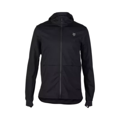 Defend Drive Windbloc Zip Fleece