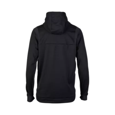 DEFEND DRIVE WINDBLOCK ZIP FLEECE 