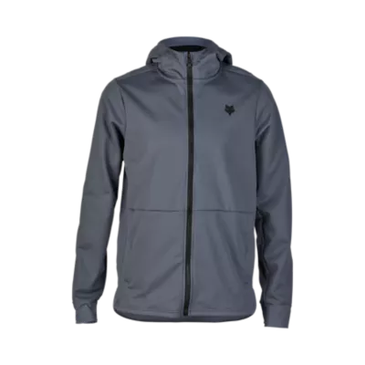 DEFEND DRIVE WINDBLOCK ZIP FLEECE