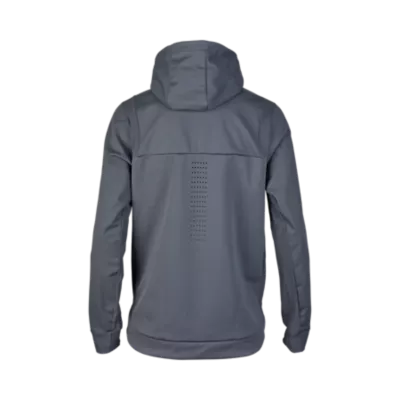 DEFEND DRIVE WINDBLOCK ZIP FLEECE