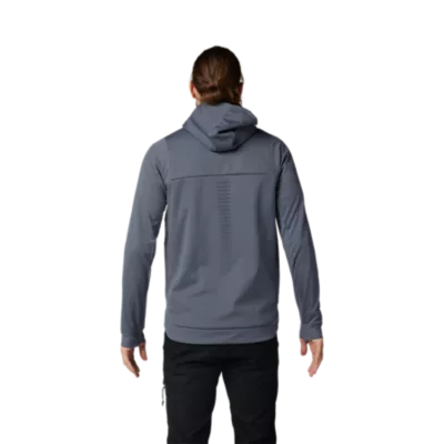 Defend Drive Windbloc® Zip Fleece