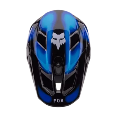 V3 VOLATILE HELMET [BLK/BLU] XS