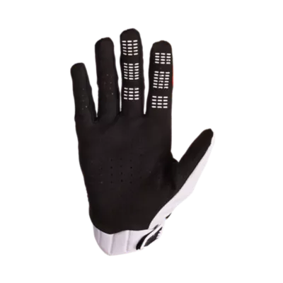 FLEXAIR SCANS LE GLOVE [WHT/BLK] S