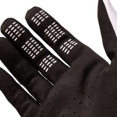 FLEXAIR SCANS LE GLOVE [WHT/BLK] S