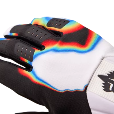 FLEXAIR SCANS LE GLOVE [WHT/BLK] S