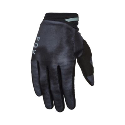 Fox Racing Herren 360 Motocross Handschuh – Atmungsaktiv Mit Silikon-Grip & Knöchelschutz