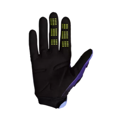 180 INTERFERE GLOVE [BLK/BLU] XL