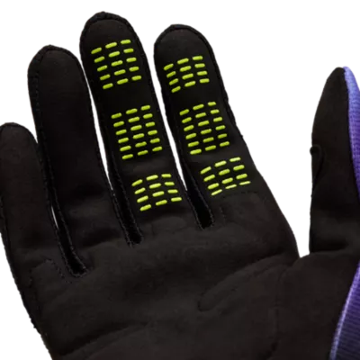 180 INTERFERE GLOVE [BLK/BLU] S