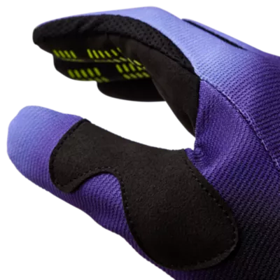 180 INTERFERE GLOVE [BLK/BLU] XL