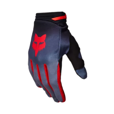 180 INTERFERE GLOVE [GRY/RD] M