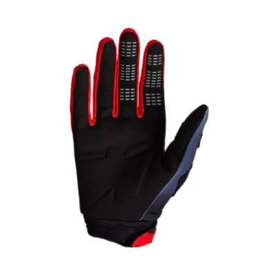 180 INTERFERE GLOVE [GRY/RD] S