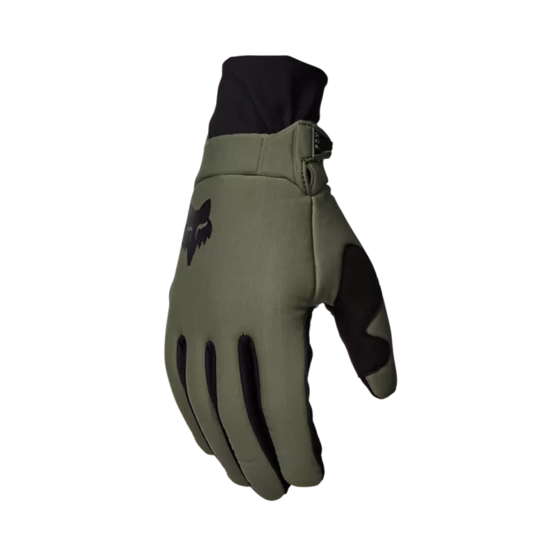 Legion Drive Thermo Gloves