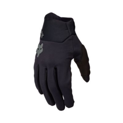 Fox 180 Taunt Handschuhe – Schwarz, Größe XXL, Für Motorrad & Outdoor