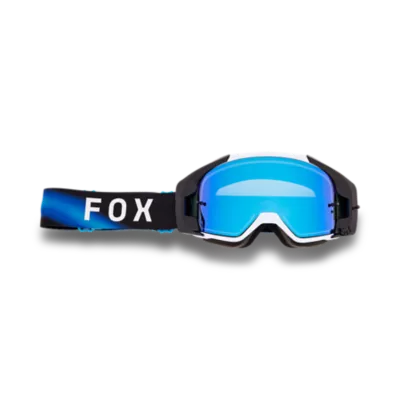 VUE VOLATILE GOGGLE - SPARK [BLK/BLU] OS